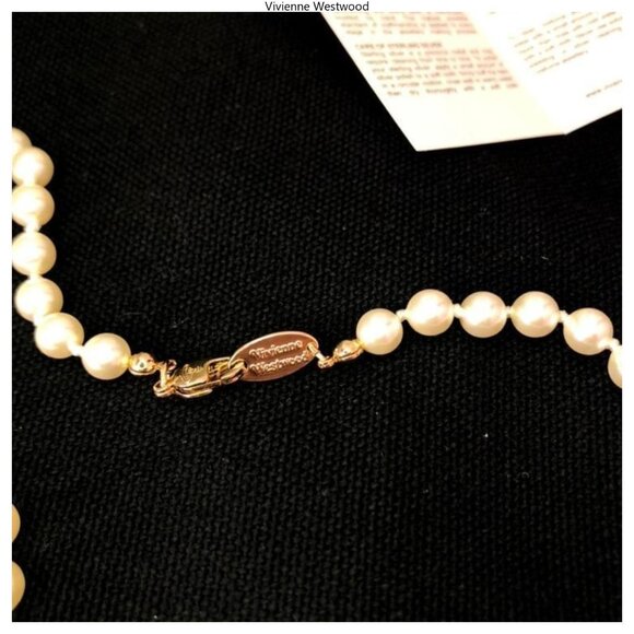 Vivienne Westwood Jewelry - Picture 2 of 5